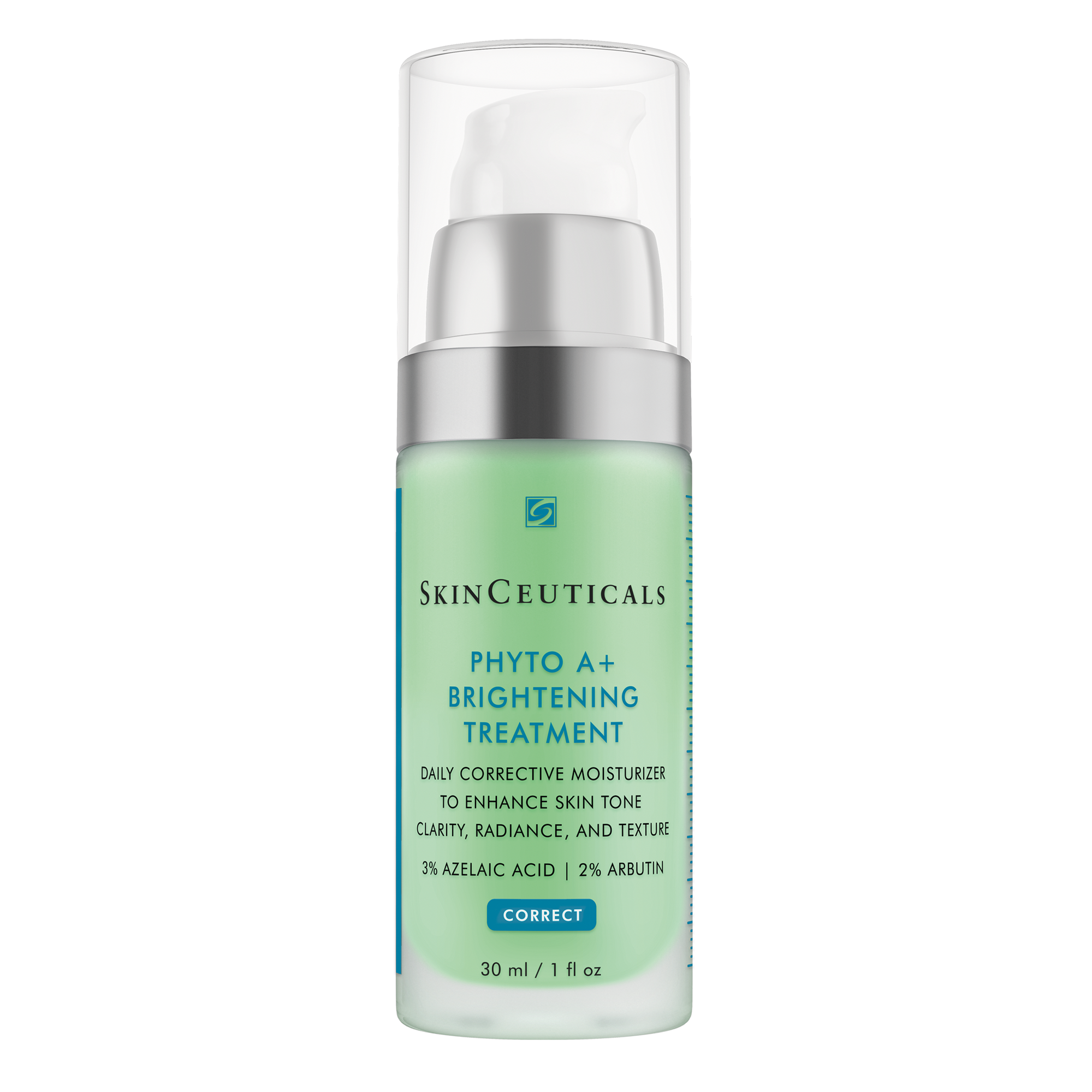 Phyto A+ Brightening Moisturiser Azelaic Acid SkinCeuticals UK
